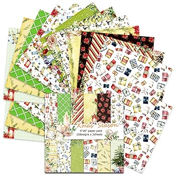 ★マロン★スクラップブッキング キット 6インチ♪ No,404 キット】卒園・卒業式に！スクラップブッキング・6インチ