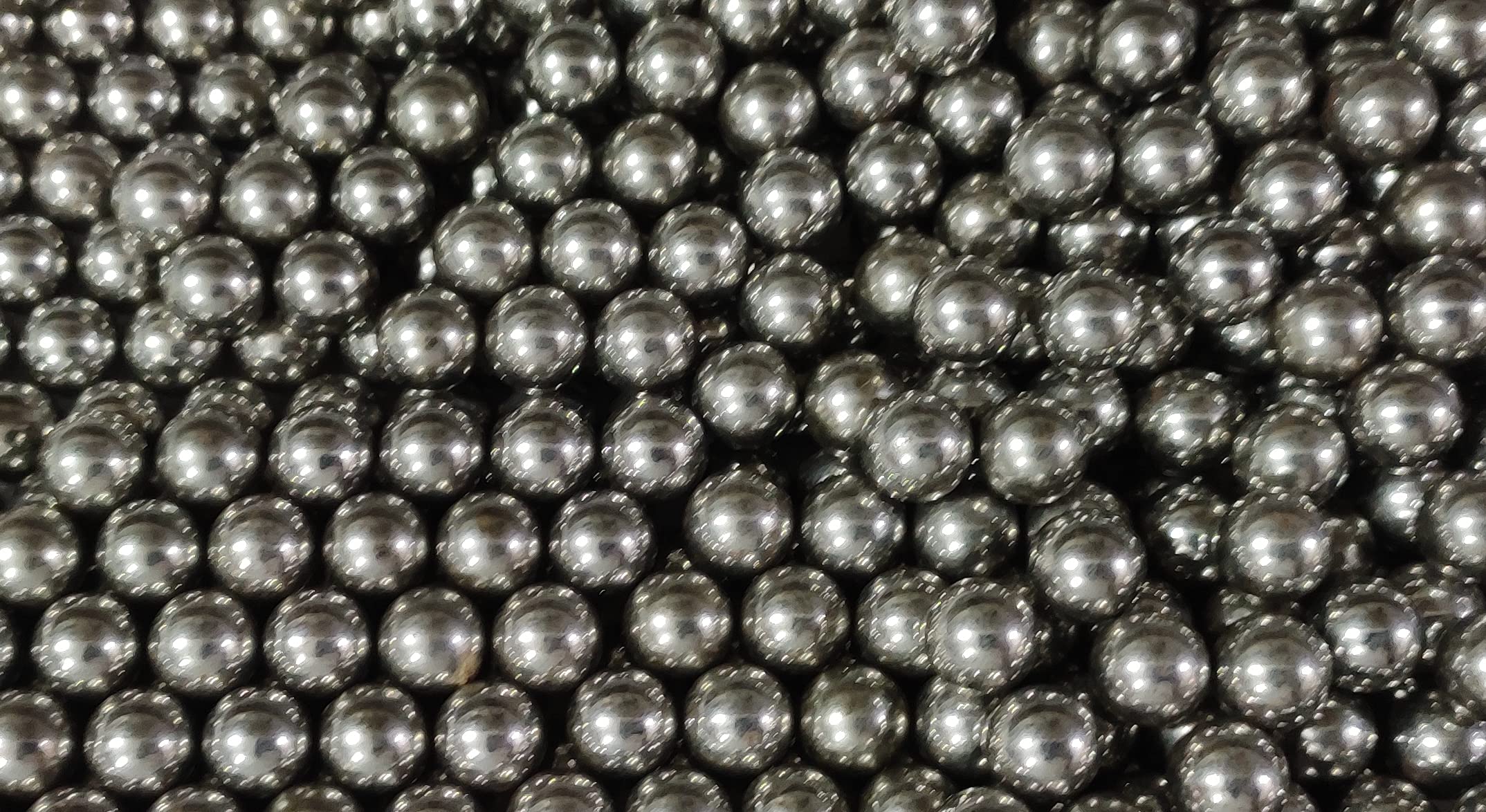 OMX Bearing Balls Stainless Steel Precision Balls 100 Pcs (Diameter Size of Ball - 8mm) (B08WK9J1B4) Amazon Price History, Amazon Price Tracker