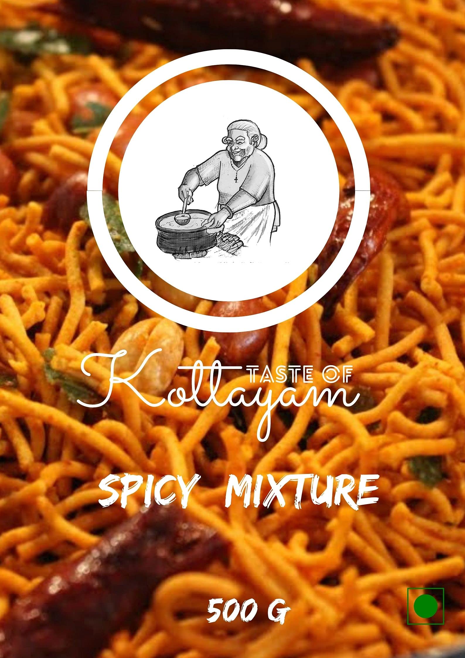 See full amazon price history chart for Taste Of Kottayam Spicy Kerala Mixture 500G Taste Of Kottayam Spicy Kerala Mixture 500G (B09HNYCN5X) Amazon Price History, Amazon Price Tracker