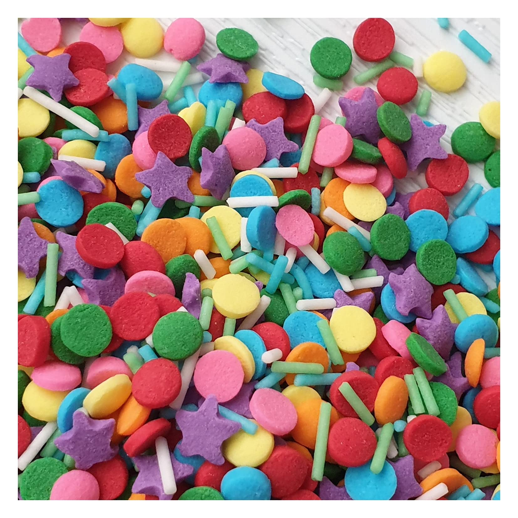 Sprinkle Mix- Alicorn Magic (100)