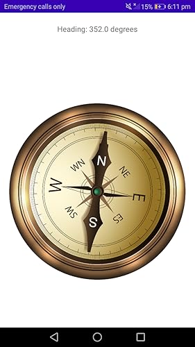 Compass App