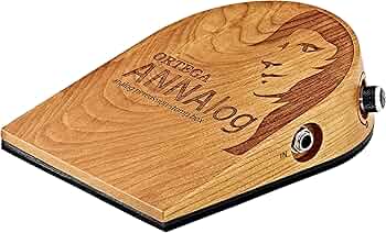ギター ANNAlog Analog Percussion Stomp Box 81wYbMNnGFL._AC_UF350,