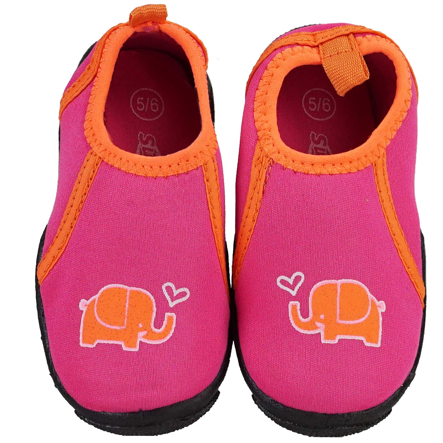 SwimWays Water Shoes - Pink