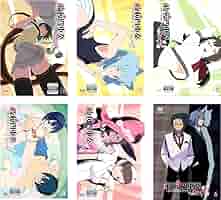 漆黒の四重奏 カルテット 【レンタル落ちDVD:全35巻セット】 pinebook_a7261
