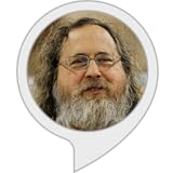 Random Richard Stallman Quotes