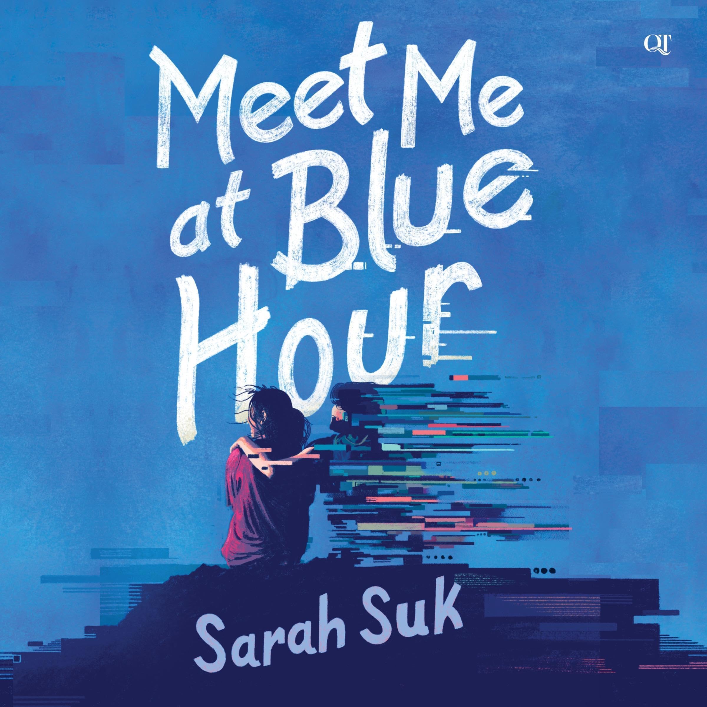 Cover art for Meet Me at Blue Hour