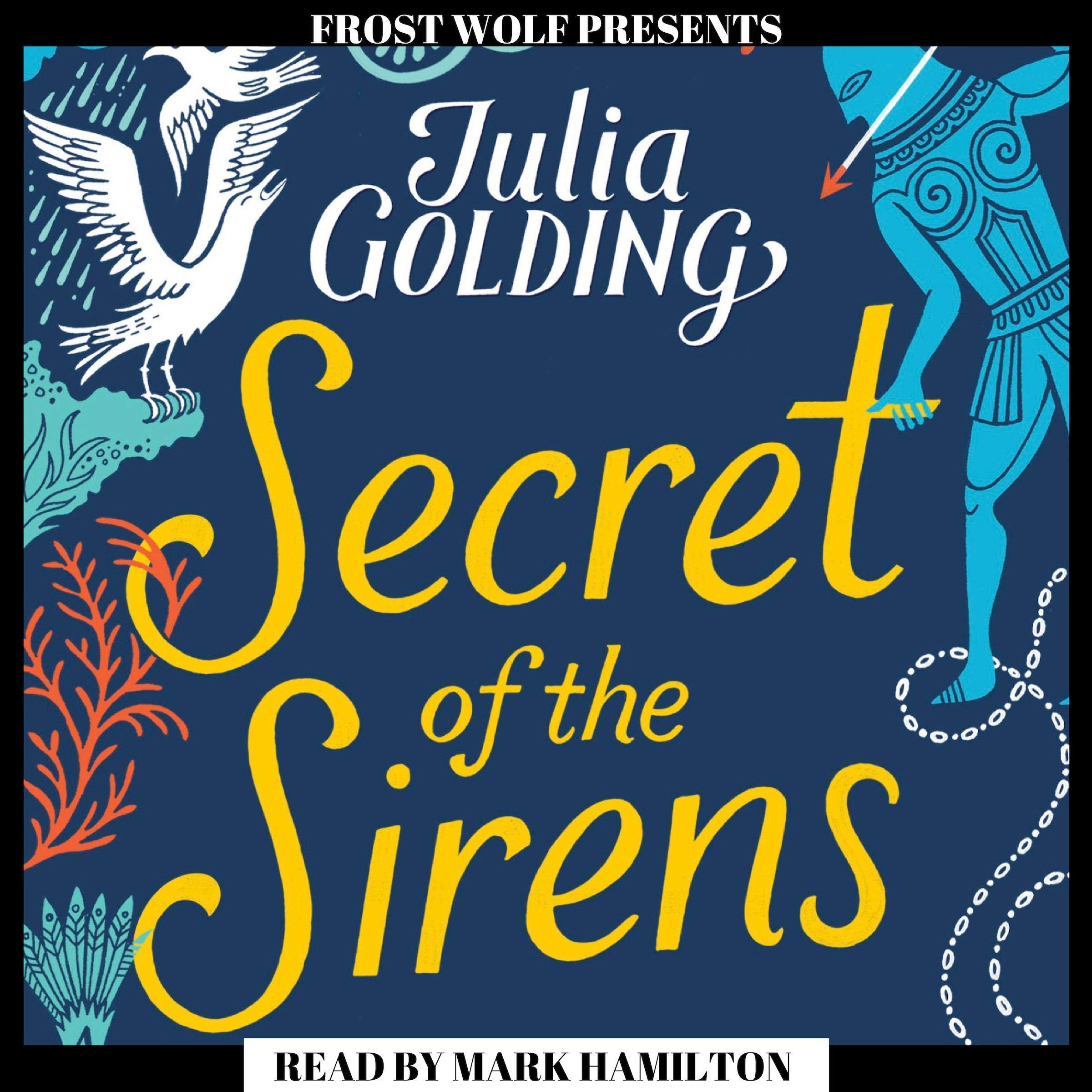 Secret of the Sirens
