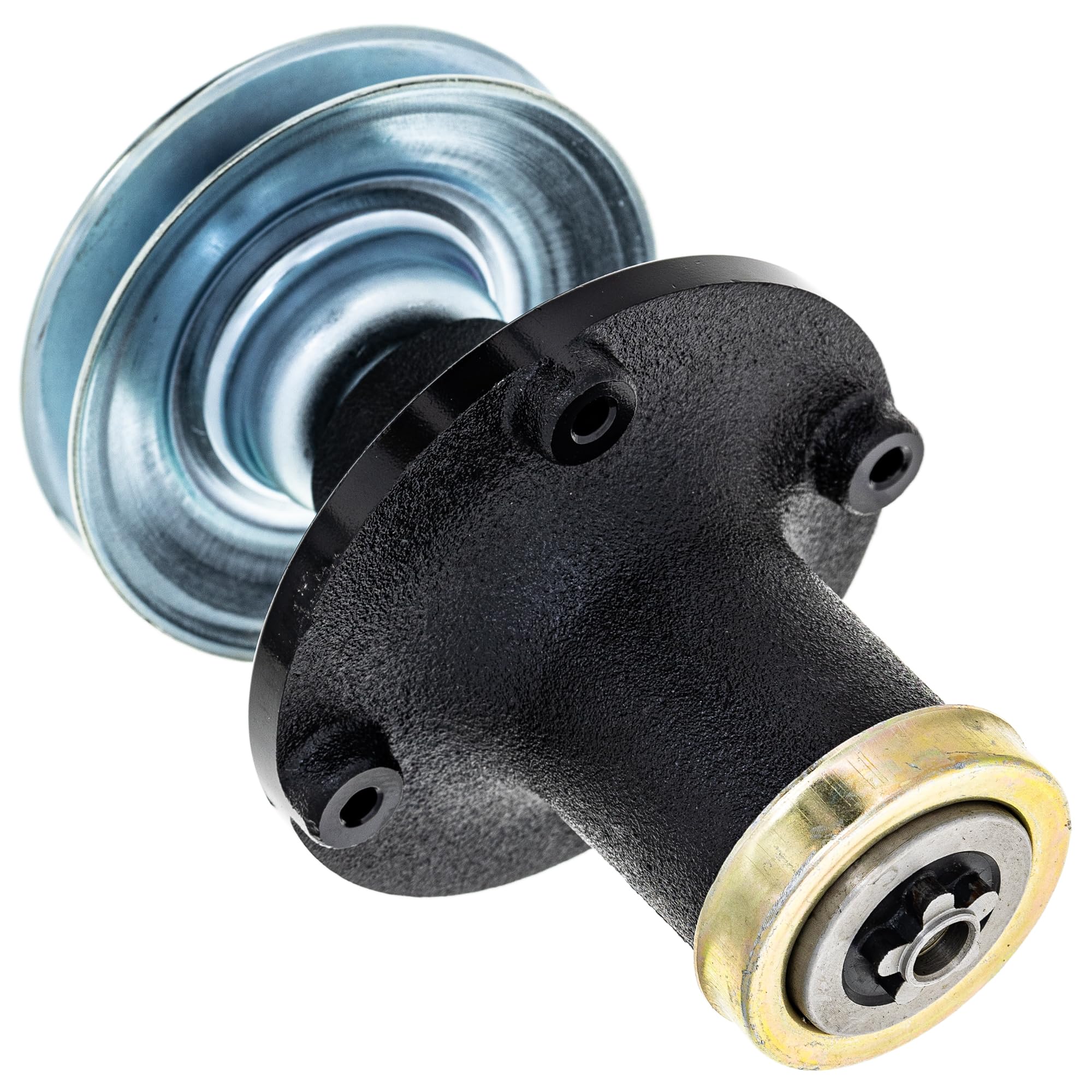 Amazon.com : 8TEN Mower Spindle for Husqvarna GT52XLS 52-Inch Deck