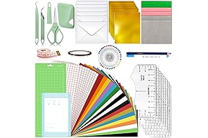 Starter Kit for Cricut Joy