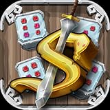 Upgrade Your Hero: Collect gold and artifacts to strengthen armor, power up the lance, and unlock abilities.