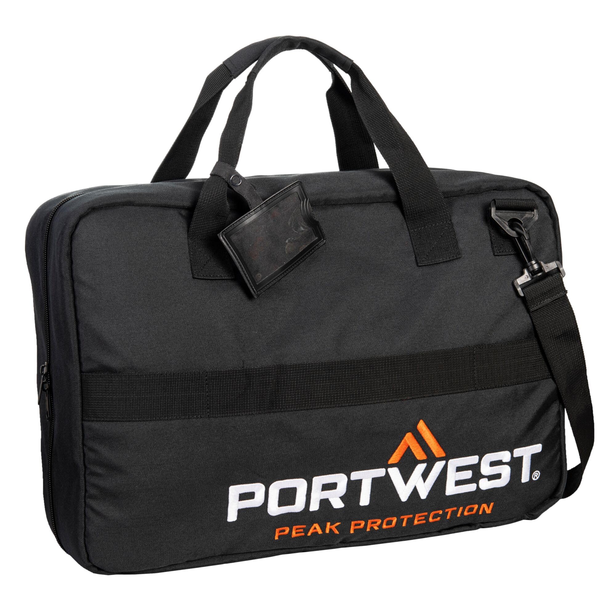 Portwest B930 Glove Display Bag Storage Organiser 36 Pair