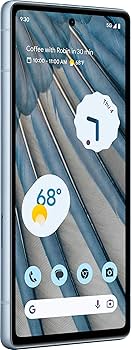 Amazon.com: Google Pixel 7a, 128GB, for Verizon (Renewed