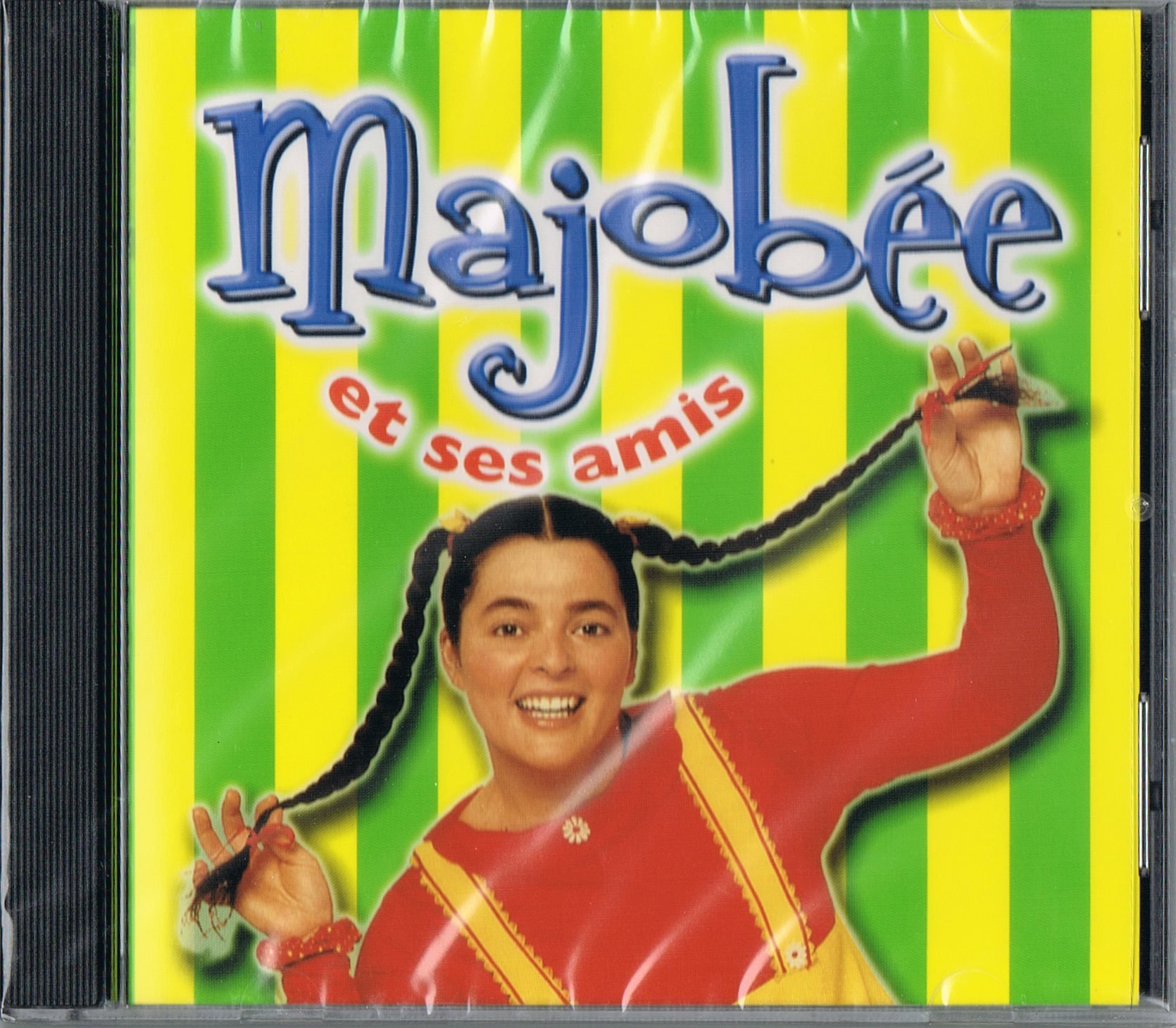 Et Ses Amis (Fr) [Audio CD]