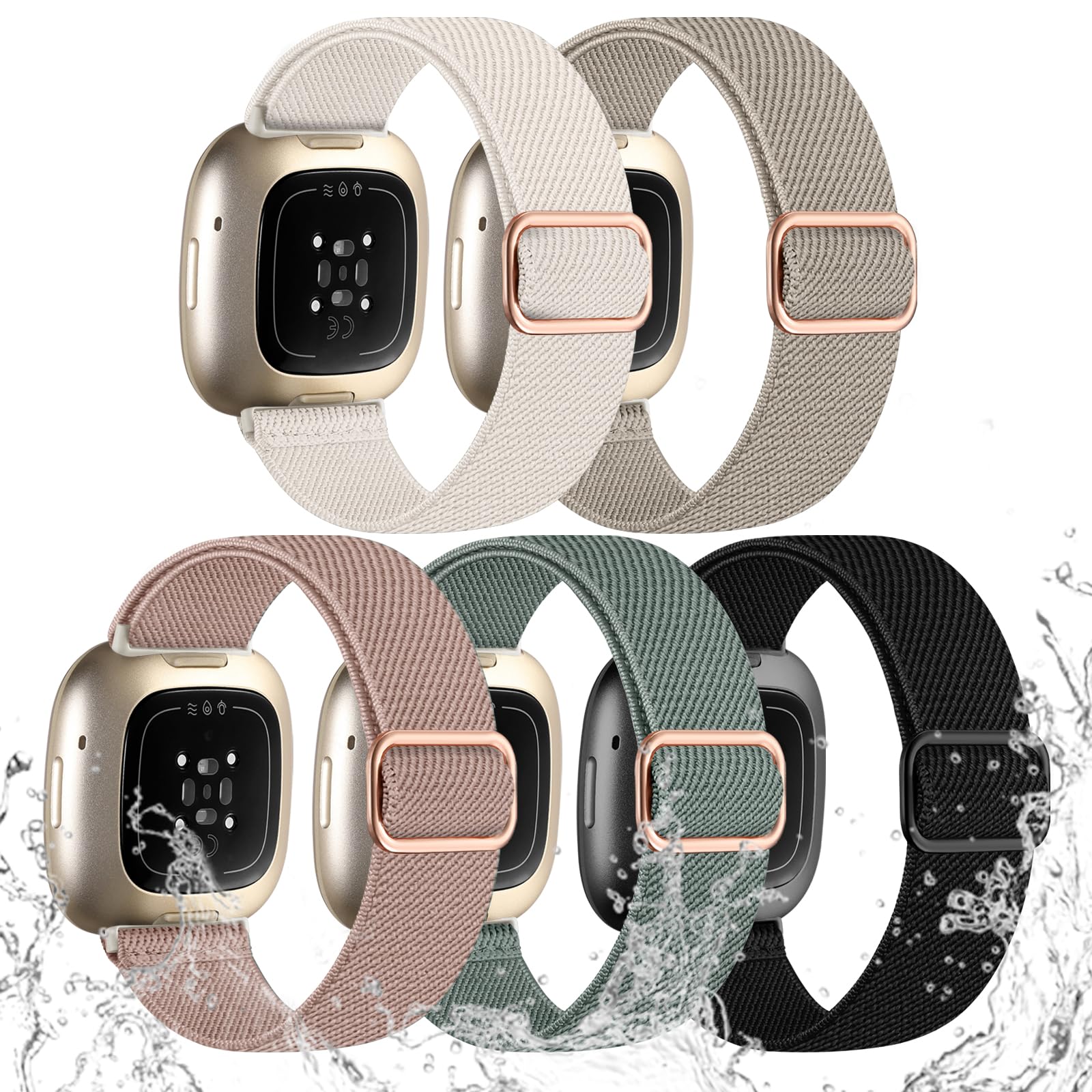 Odbeai Compatible - arm and wristband accessories | Mubboo