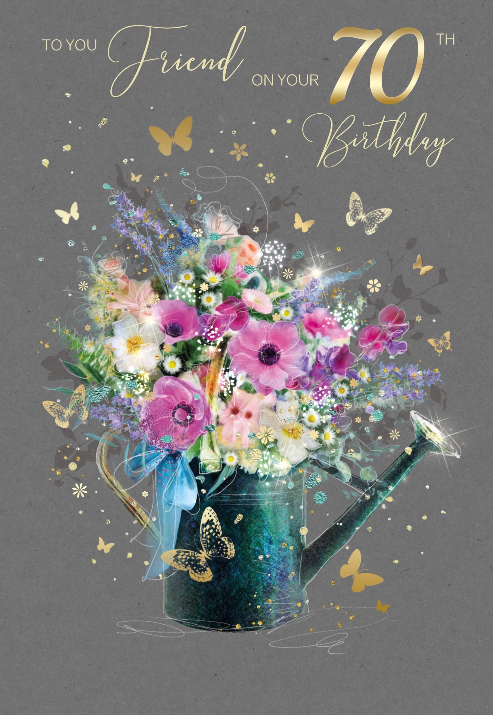 Jeu De 2 Blocs De Direction Usinés T3 Pour Traxxas Rustler/Stampede/Slash 2WD - Couleur Gun Métal