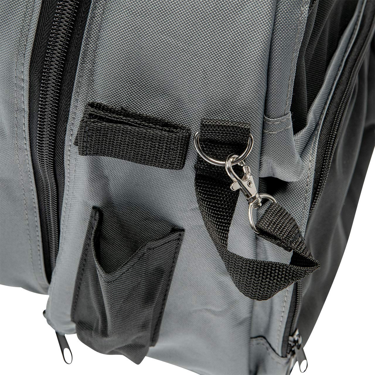 Profi-Werkzeugrucksack - 17