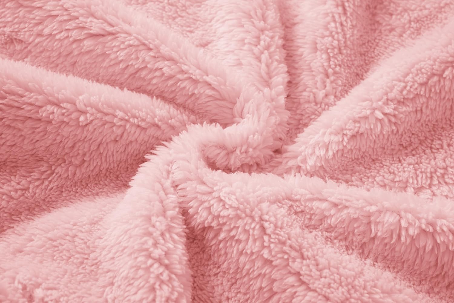 Arshiner Girls Clothes 2 Piece Fuzzy Outfits Winter Warm Fleece Loose Pullover Sweatshirt and Sweatpant Sweatsuit - Image 7