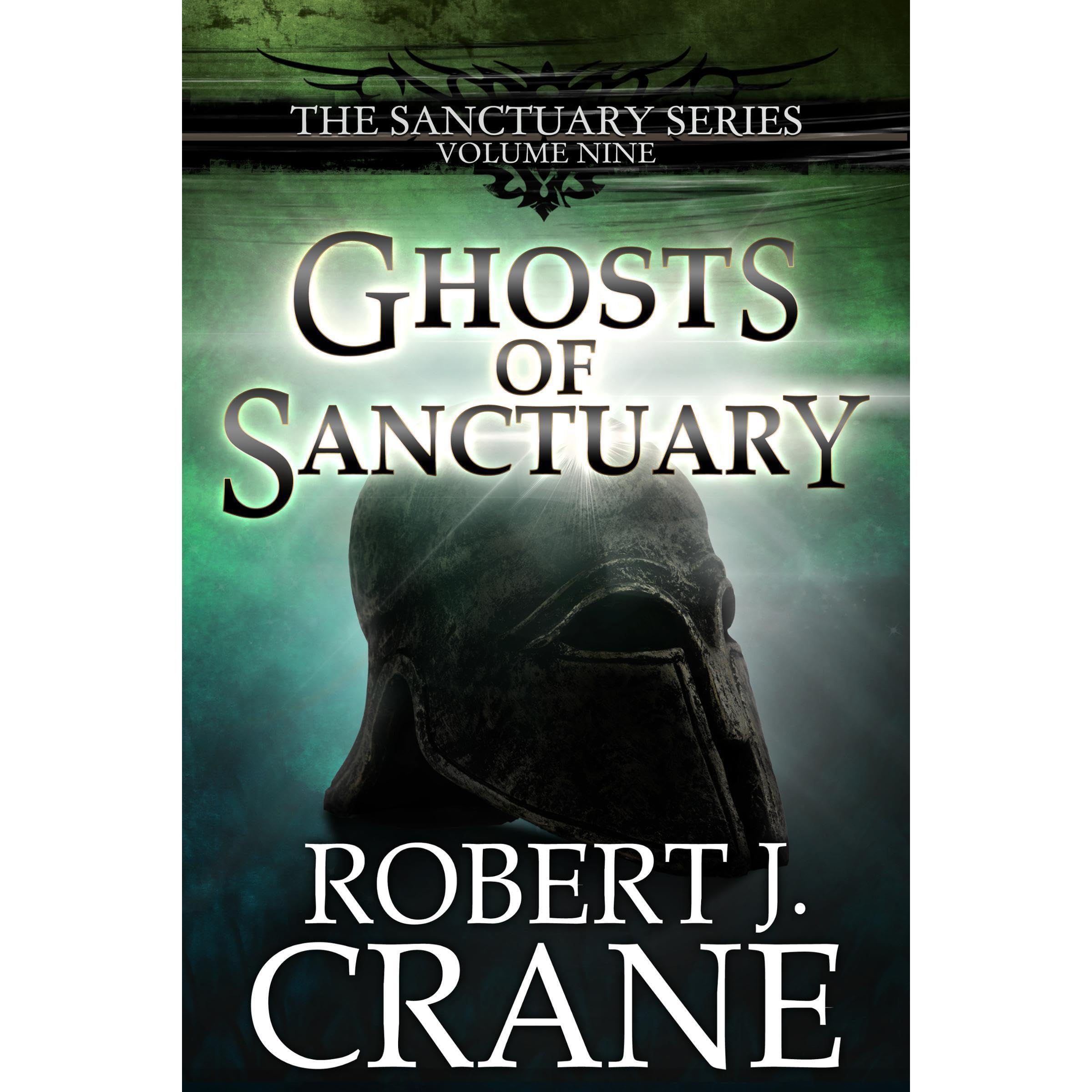 Ghosts of Sanctuary
