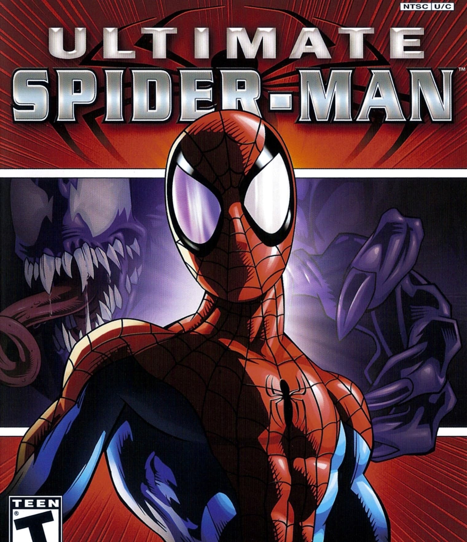 Ultimate Spider-Man | PC DVD Game by Zigshash Retail-image-20