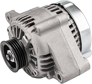 KAC 13671N Alternator 70Amp Compatible with Toyota 1996-1998 4Runner 3.4L