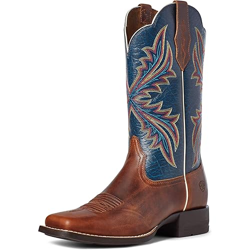 ARIAT Women's West Bound Western Boot