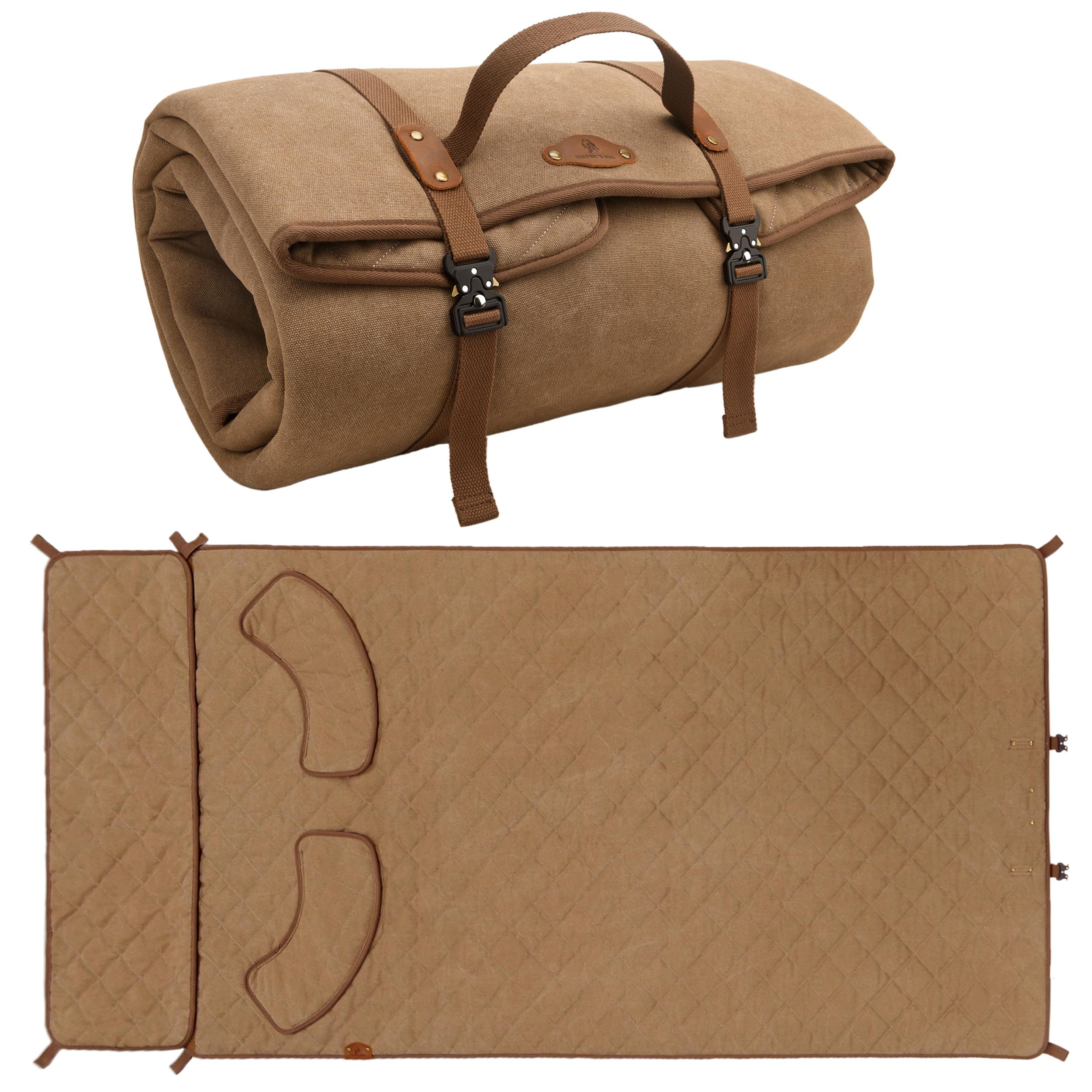 best shooting rest bags