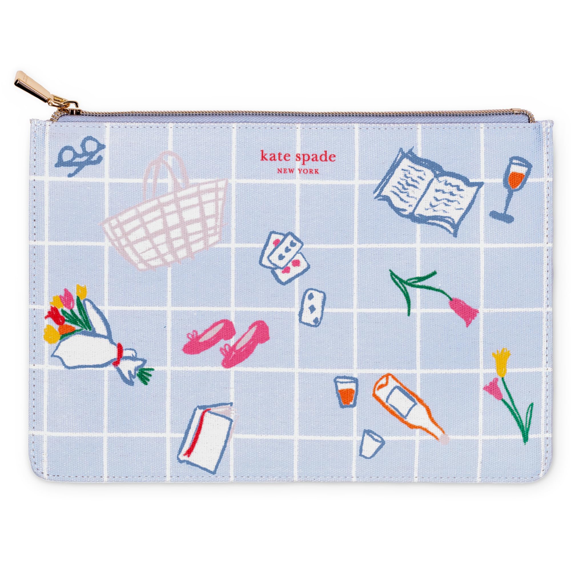 Amazon.com: kate spade new york Reading Kit Set with Book Journal
