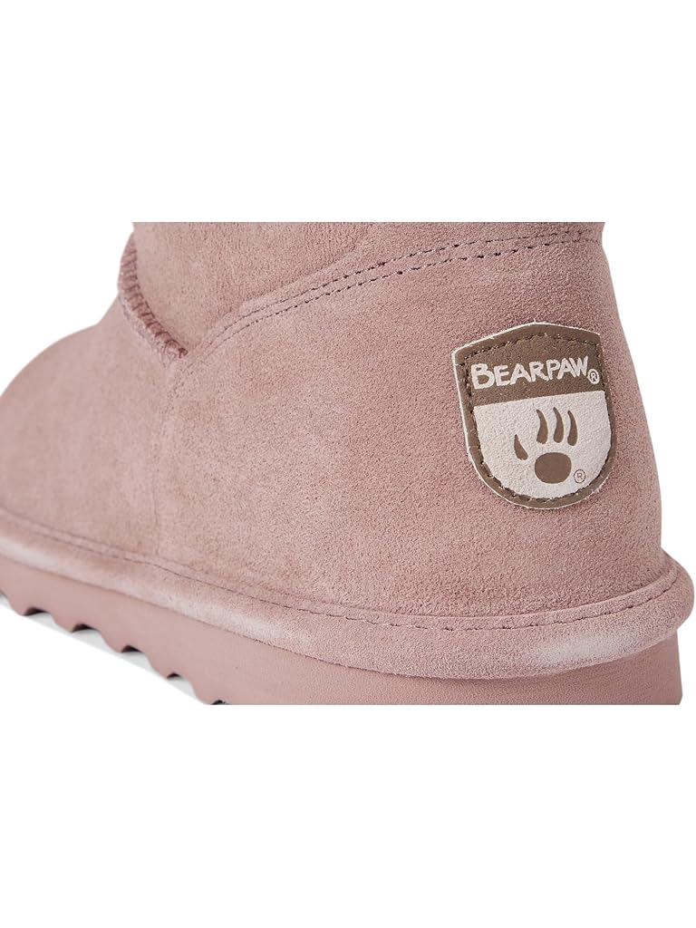 Pink Bearpaw Super Shorty