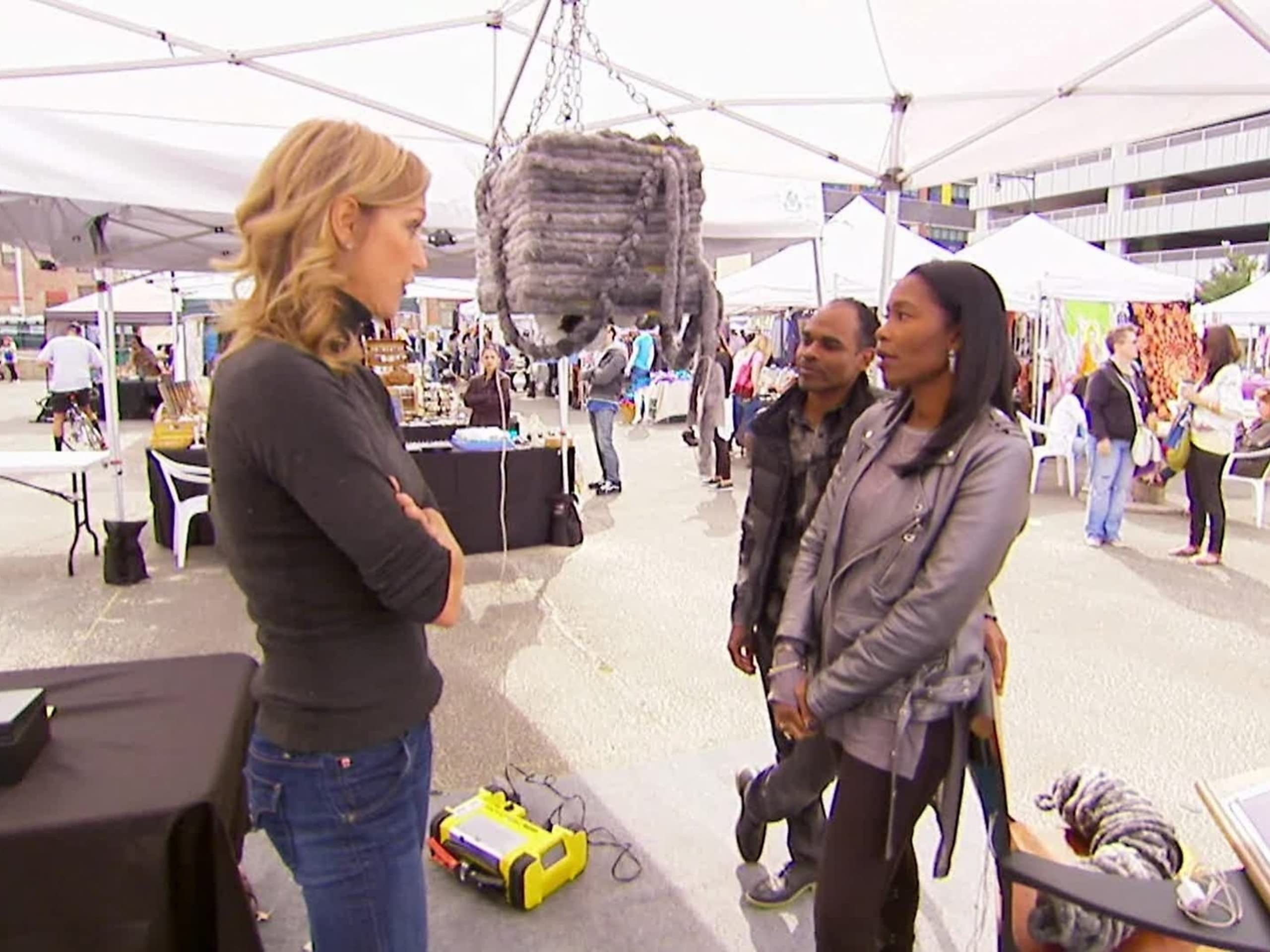 Watch Flea Market Flip, Season 7