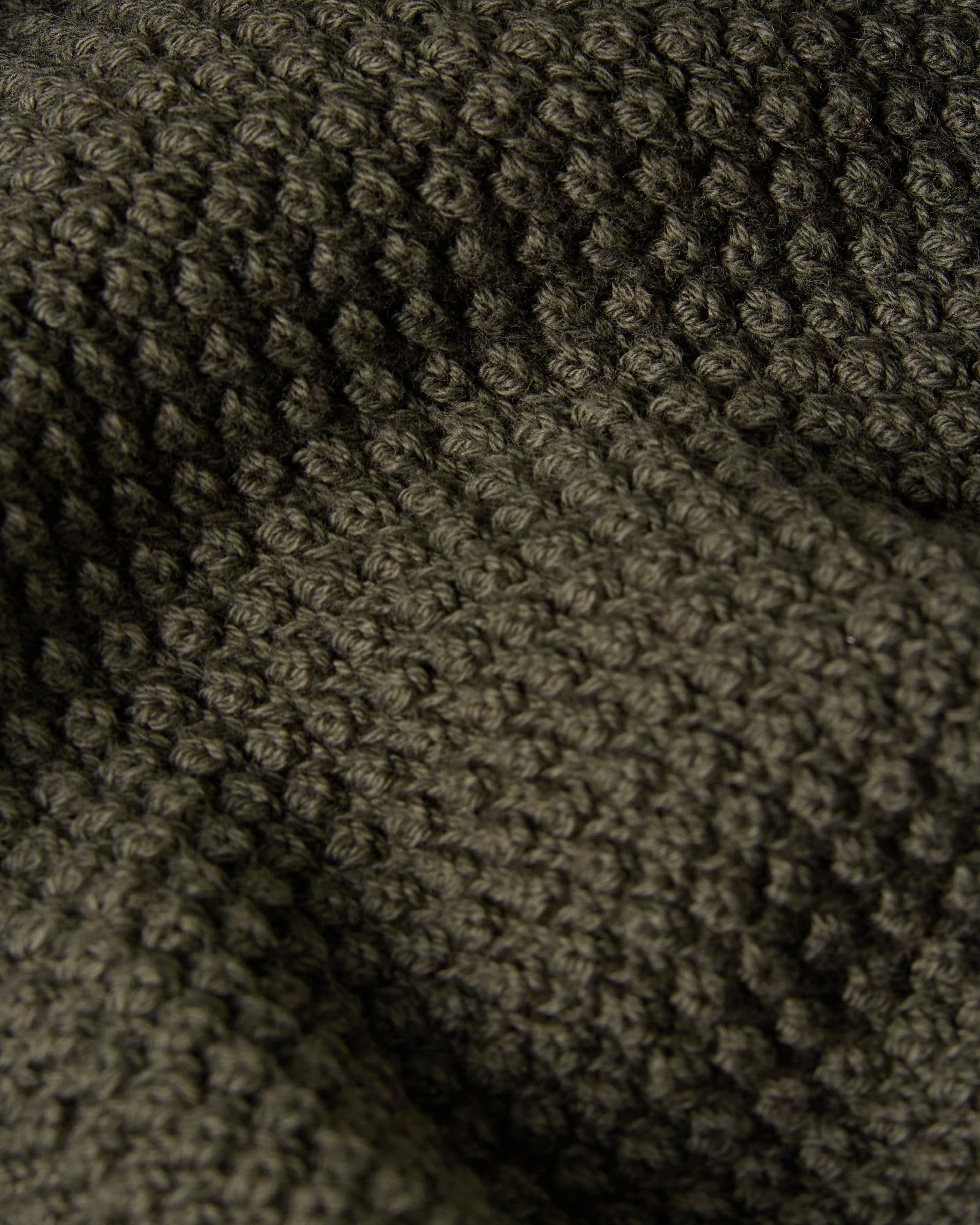 G-STAR Herren Honey Comb Structure r Knit