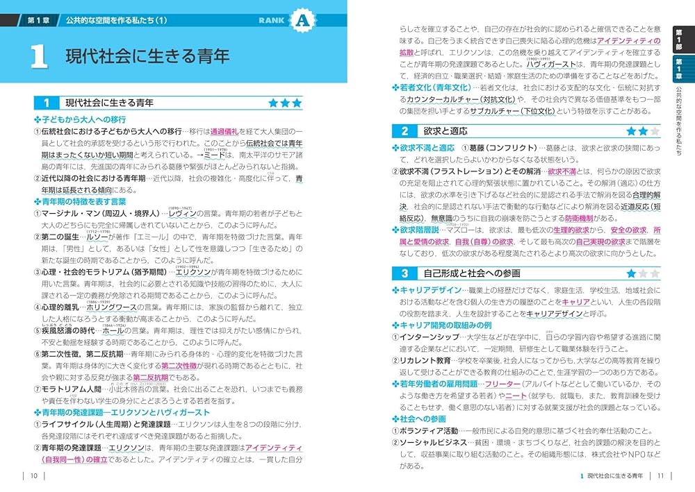 共通テスト 政治・経済 改訂版 共通テスト政治・経済集中講義 四訂版 | 金城透 |本 | 通販 | Amazon