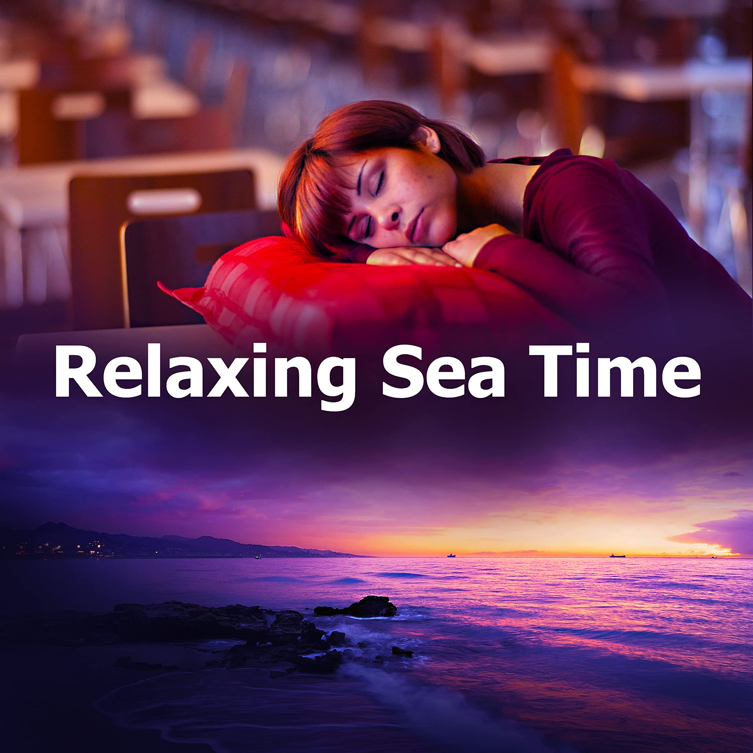 Water Sounds for Absolute Sleep