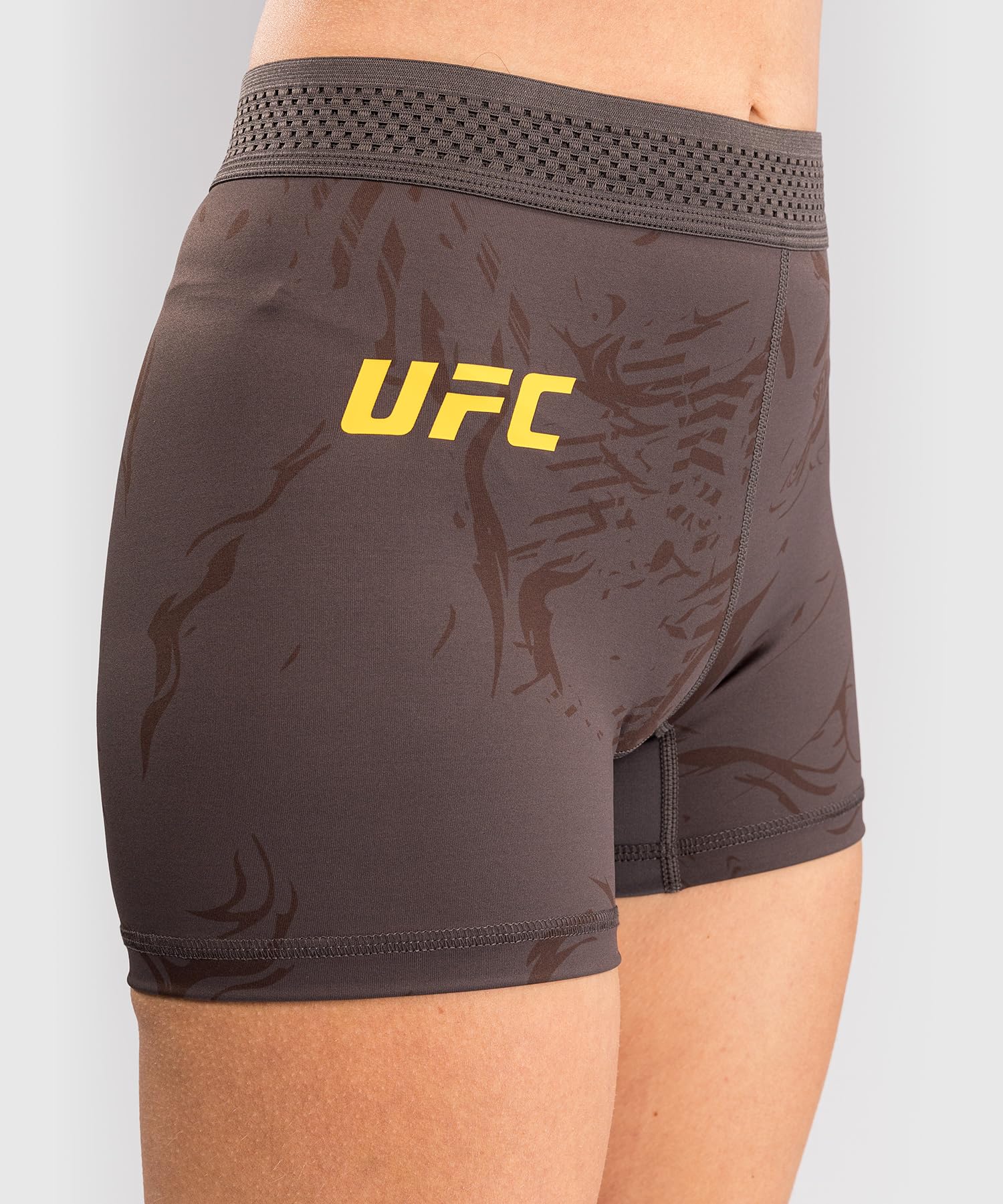 VENUM - Fight Week Women's Vale Tudo Short, Pantaloncini Donna