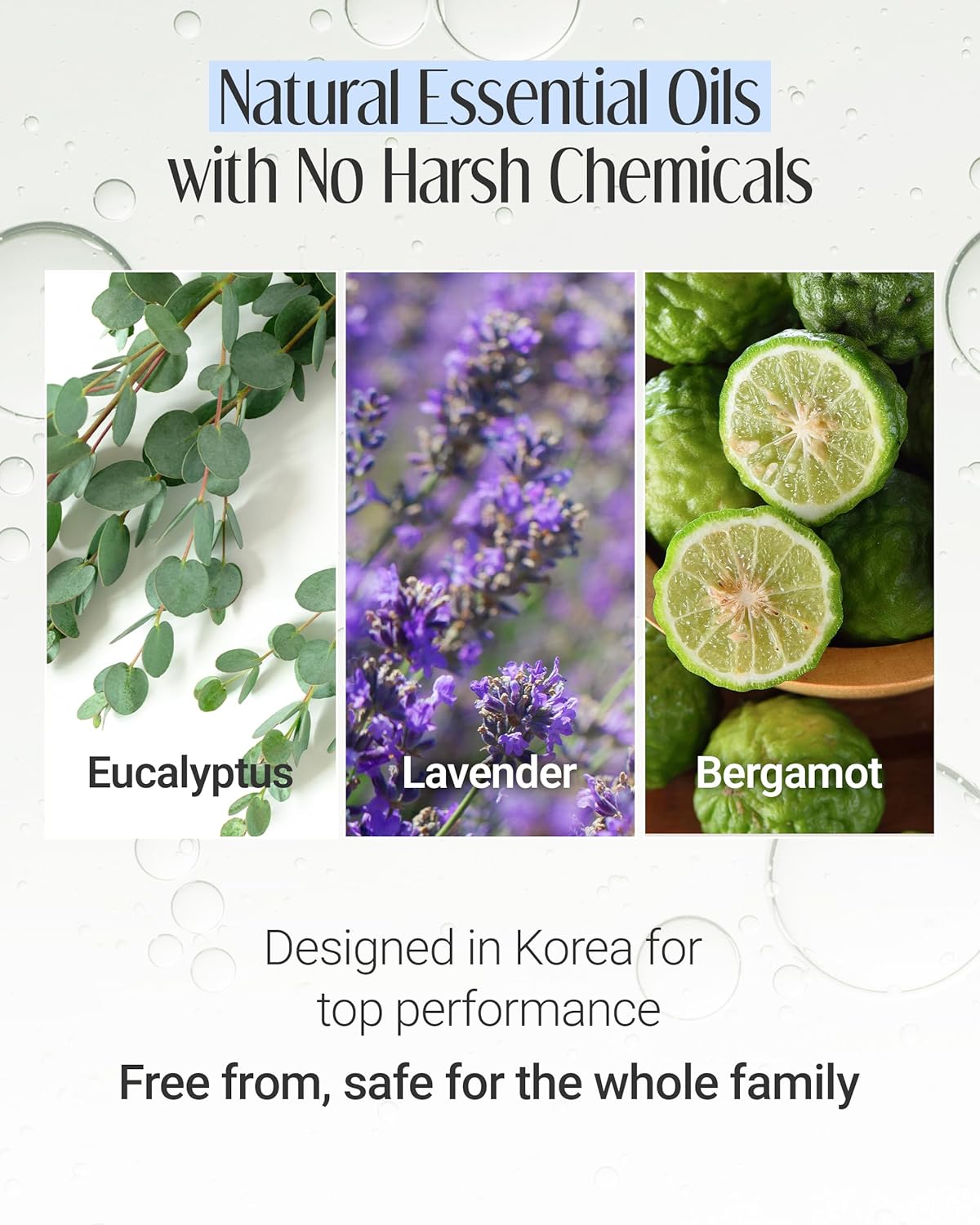 Pre-Poop Aromatic Bathroom Toilet Spray, Potty Deodorizer, Neutralize Bad Odors (5.07 fl.oz.) - Soft Cotton & Baby Powder Scent - Image 6