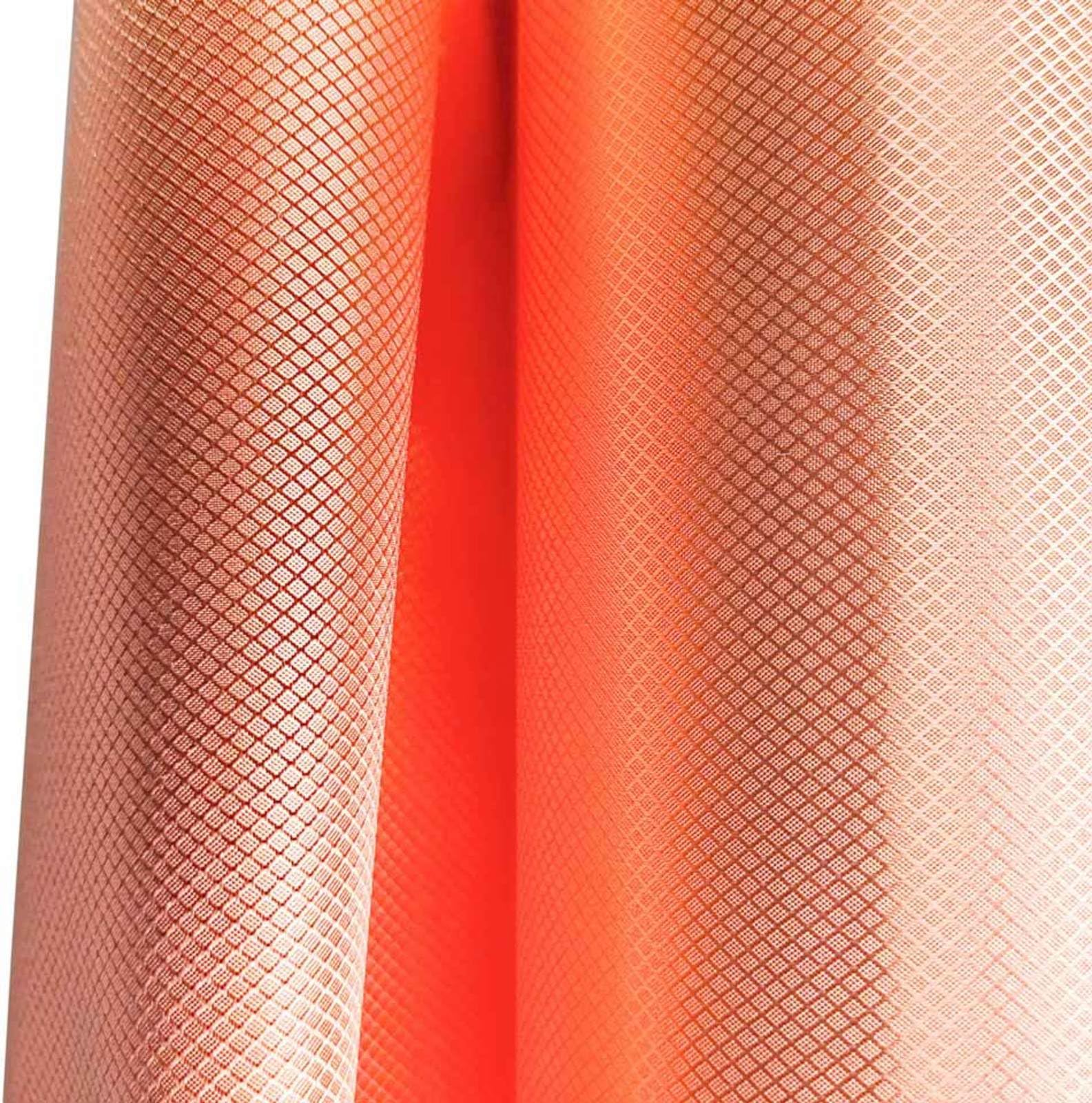 Faraday Fabric Military Grade EMF Fabric EMP Cloth Shield for Generator Copper Faraday Cloth Protection Fabric for DIY Faraday Cage, WiFi, GPS,gold-10x1.1m