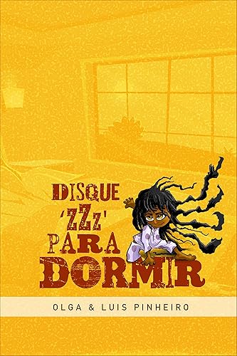 Disque 'zzz' Para Dormir
