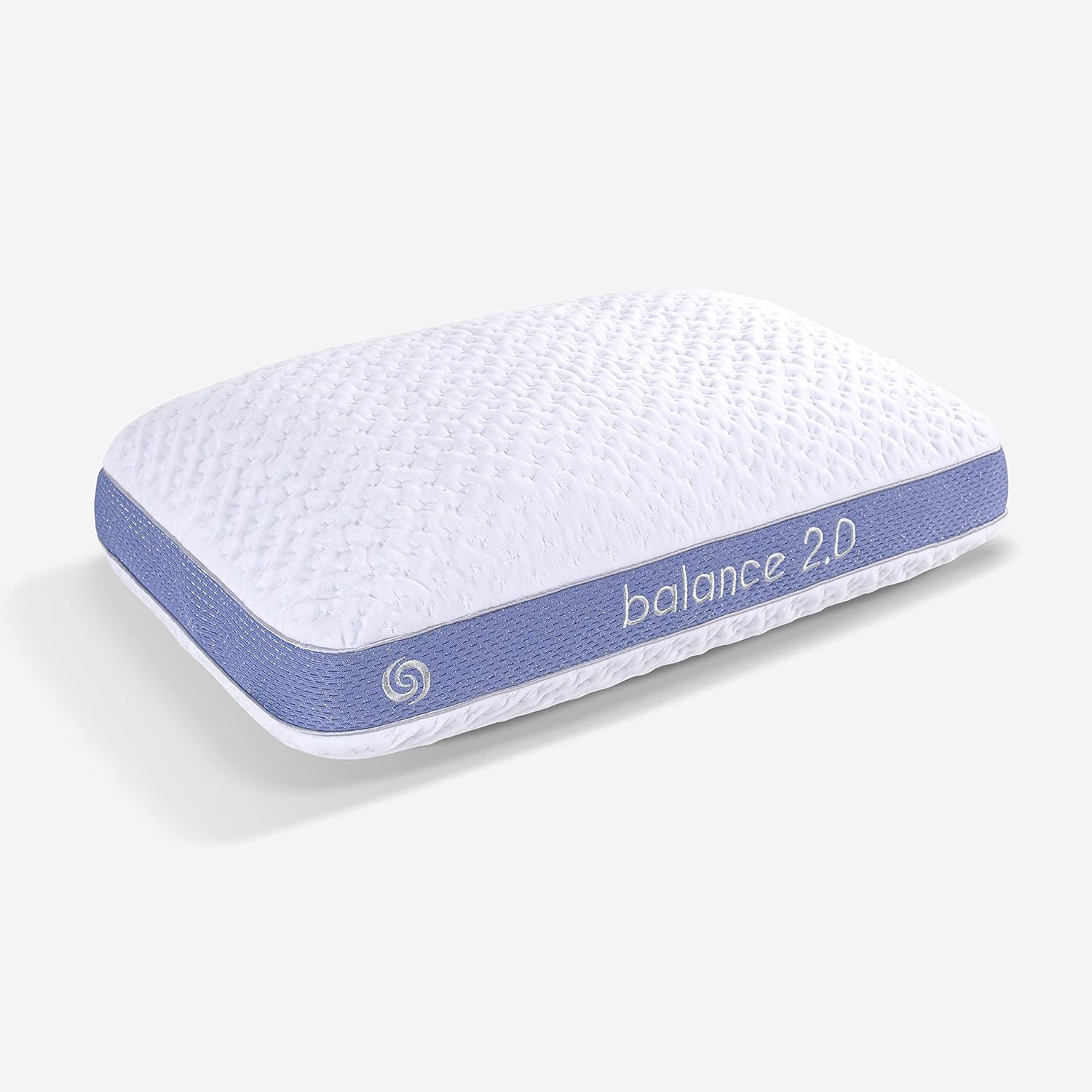 Bedgear Balance Performance Pillow Size 2.0 Firm Moisture