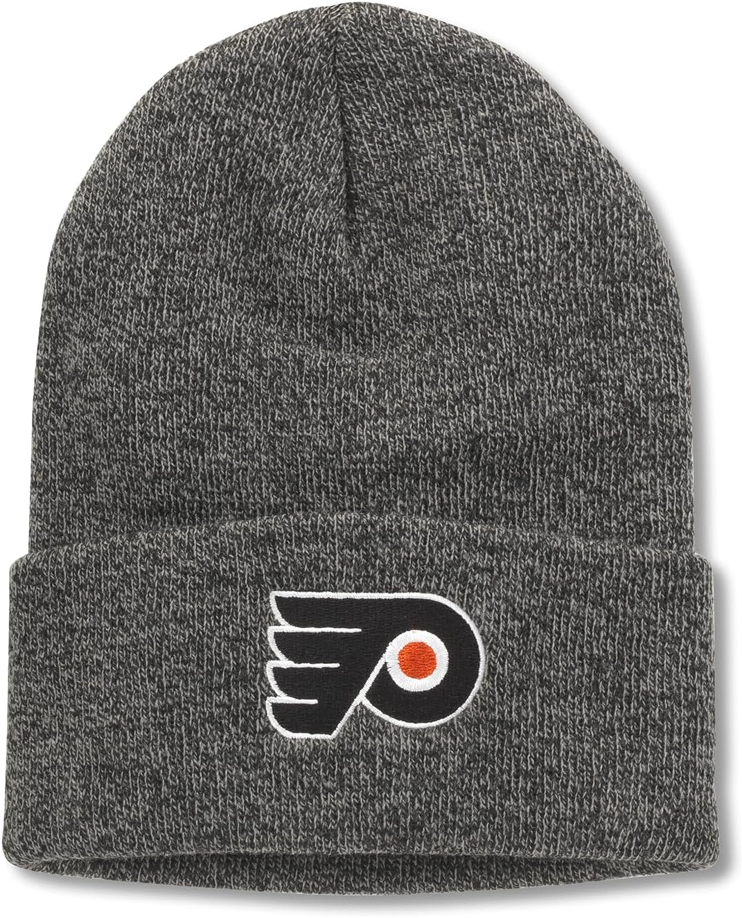 AMERICAN NEEDLE Officially Licensed NHL Terrain Knit Beanie, Winter Hat, Skull Cap, Authentic, New