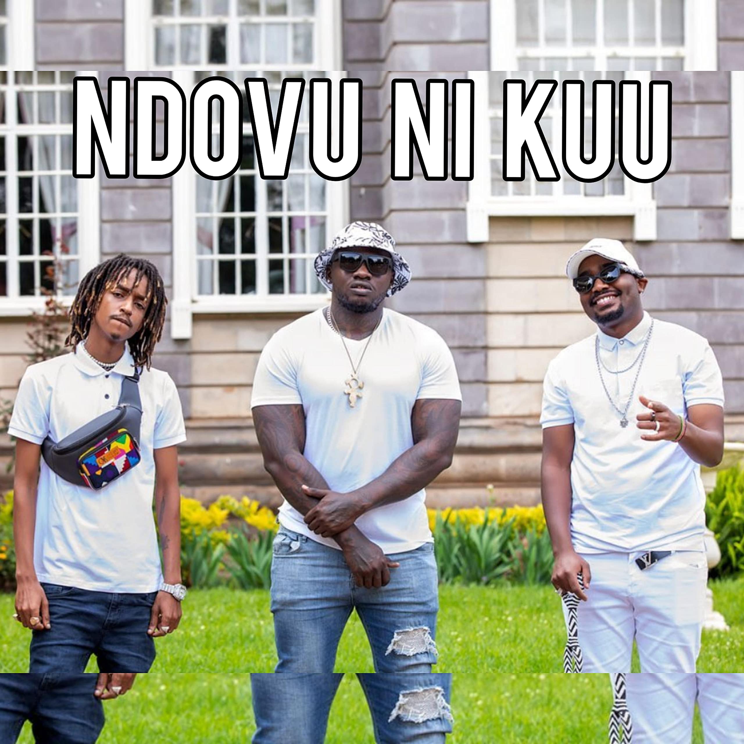 NDOVU KUU