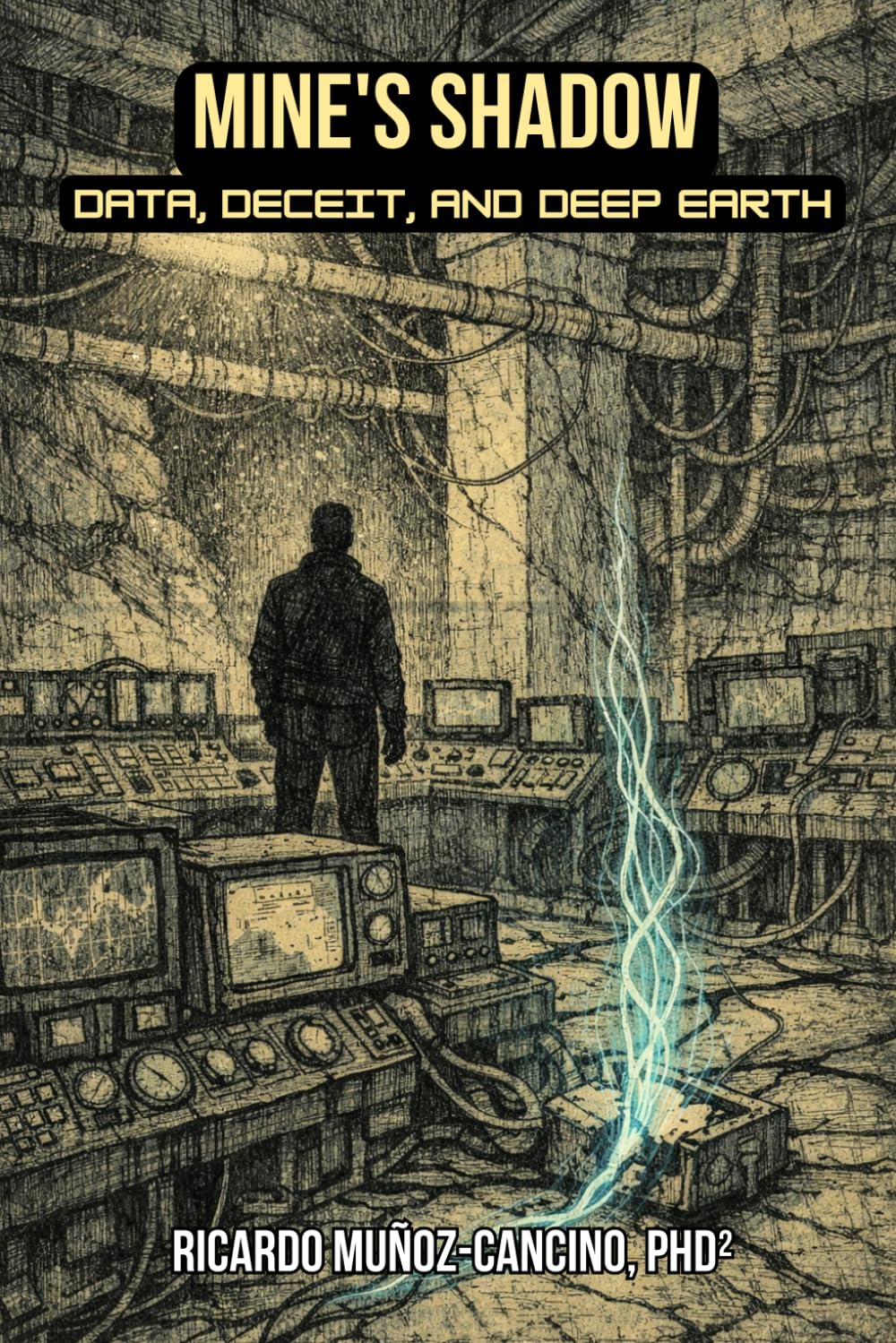 Mine's Shadow: Data, Deceit, and Deep Earth