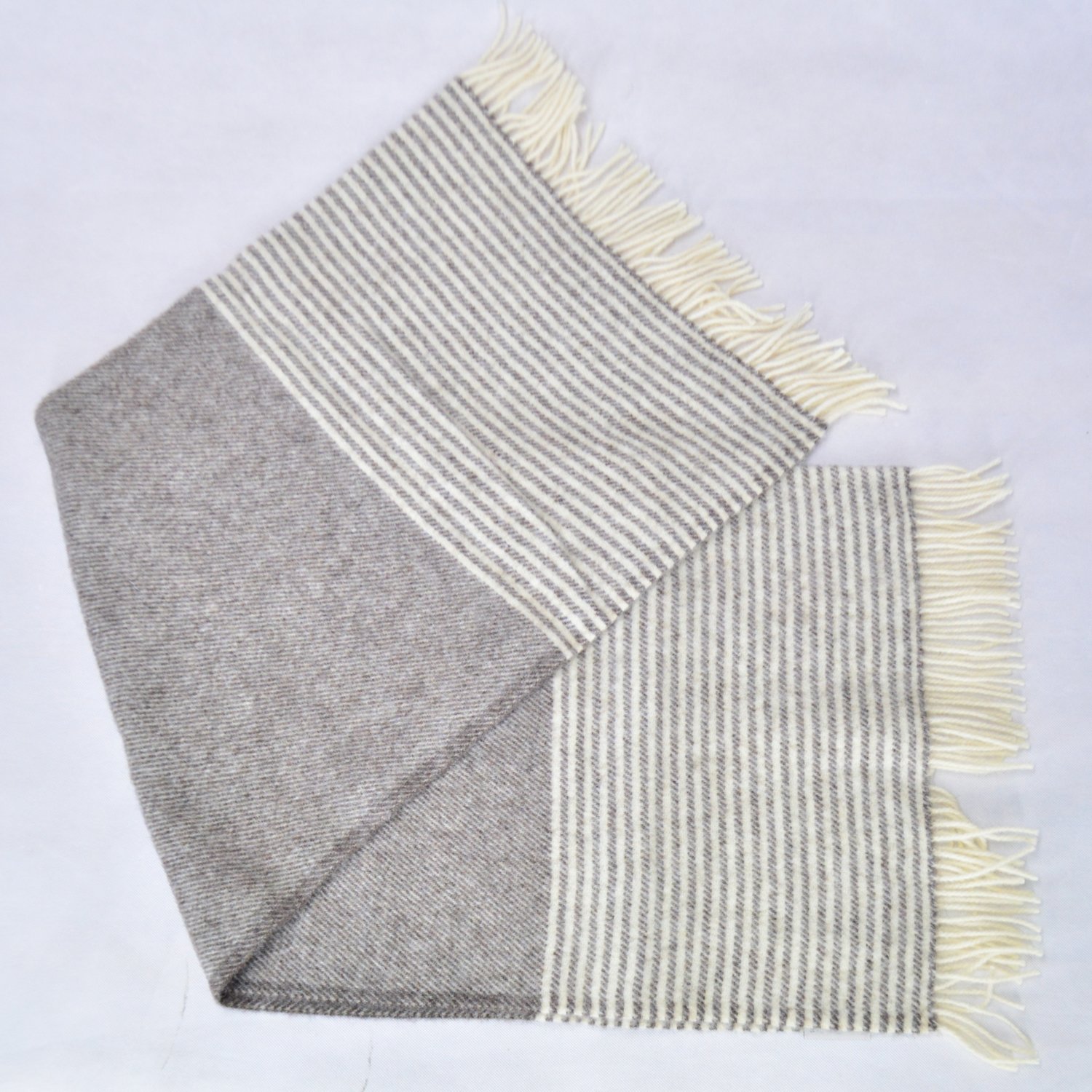Amazon｜[シルケボープレード] Silkeborg Plaids ピュア ウール