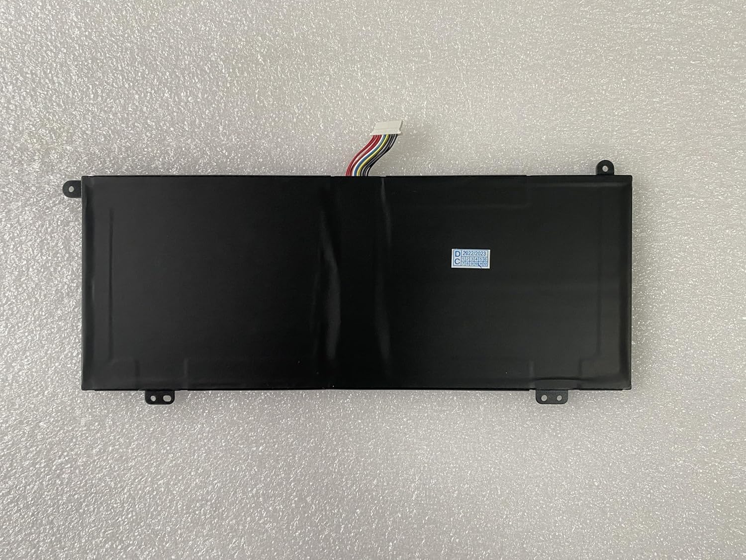 WISTAR 4588105-2S Laptop Battery for Toshiba Dynabook Satellite
