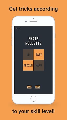 Game of SKATE or ANYTHING