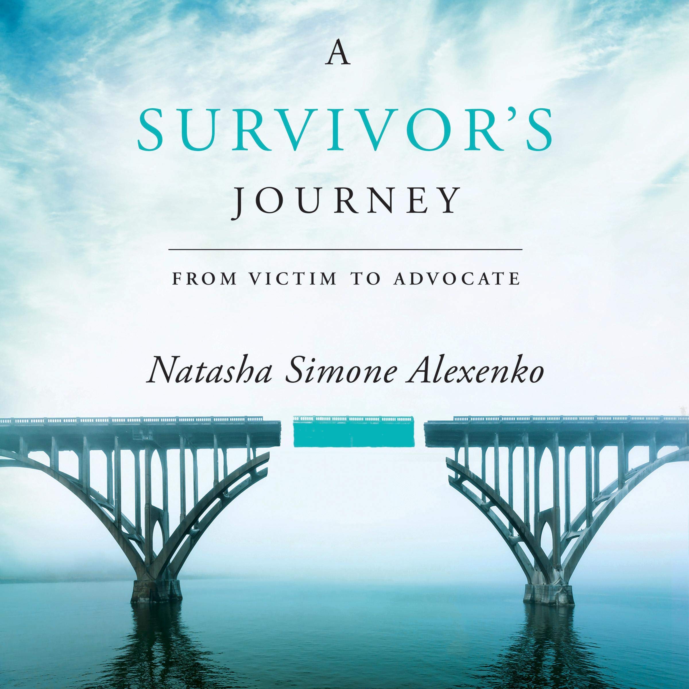 Cover art for A Survivor's Journey