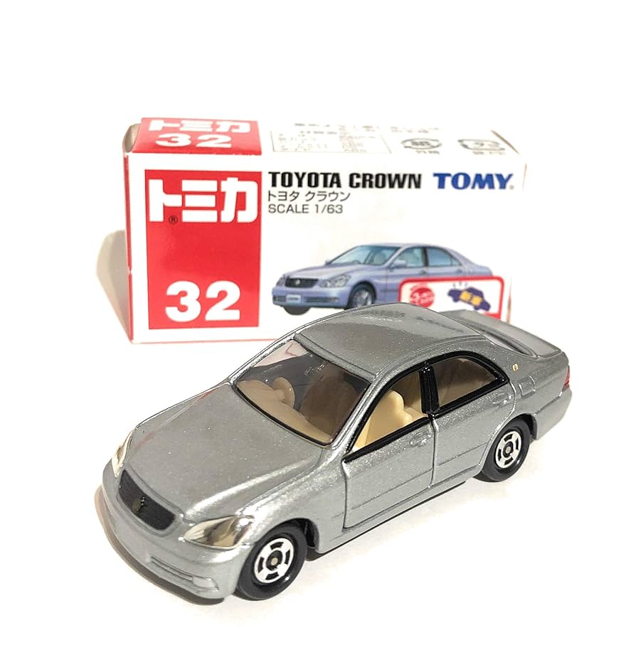 トヨタクラウンミニカー XCARTOYS 1/64 トヨタ クラウン ミニカー TOYOTA CROWN - メルカリ