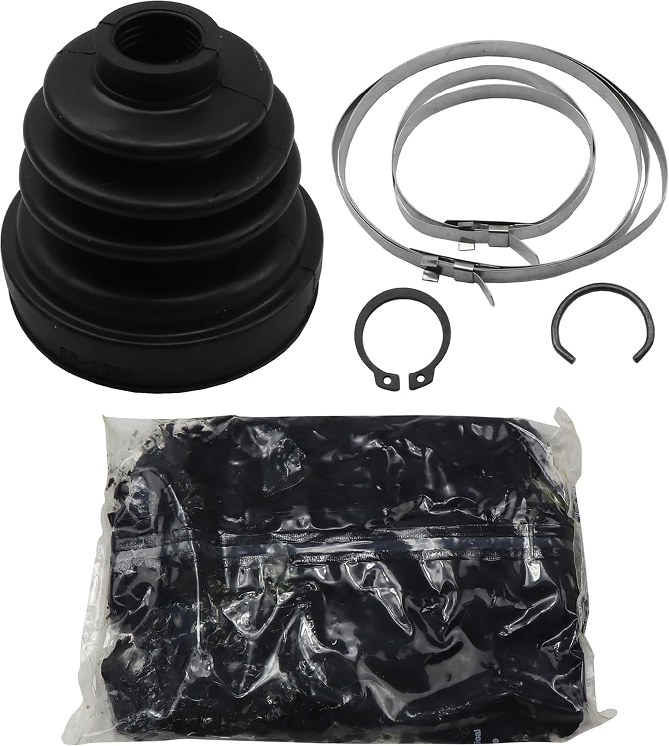 Beck/Arnley 1033132 CV Joint Boot Kit