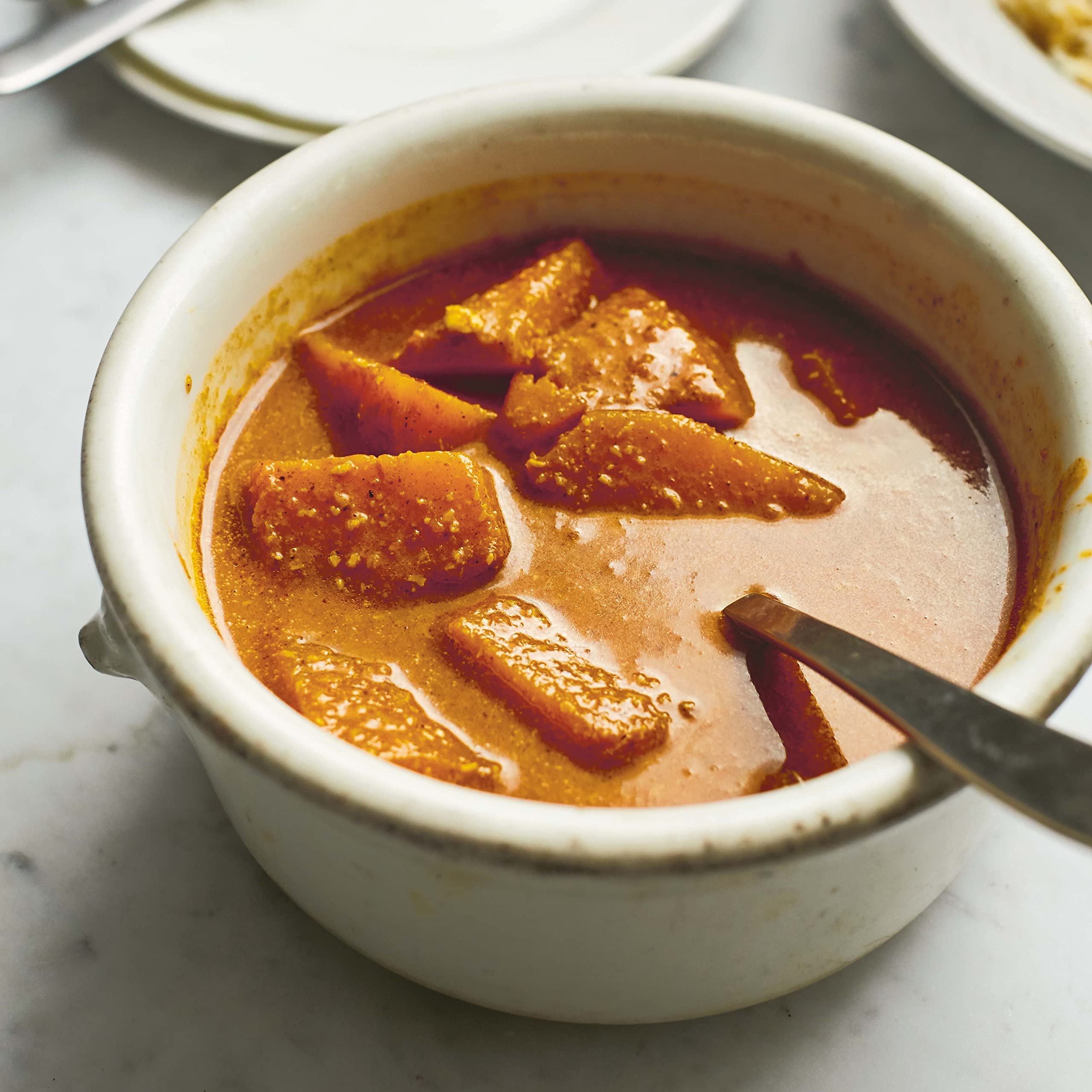 Parsi: From Persia to Bombay: recipes & tales from the ancient culture