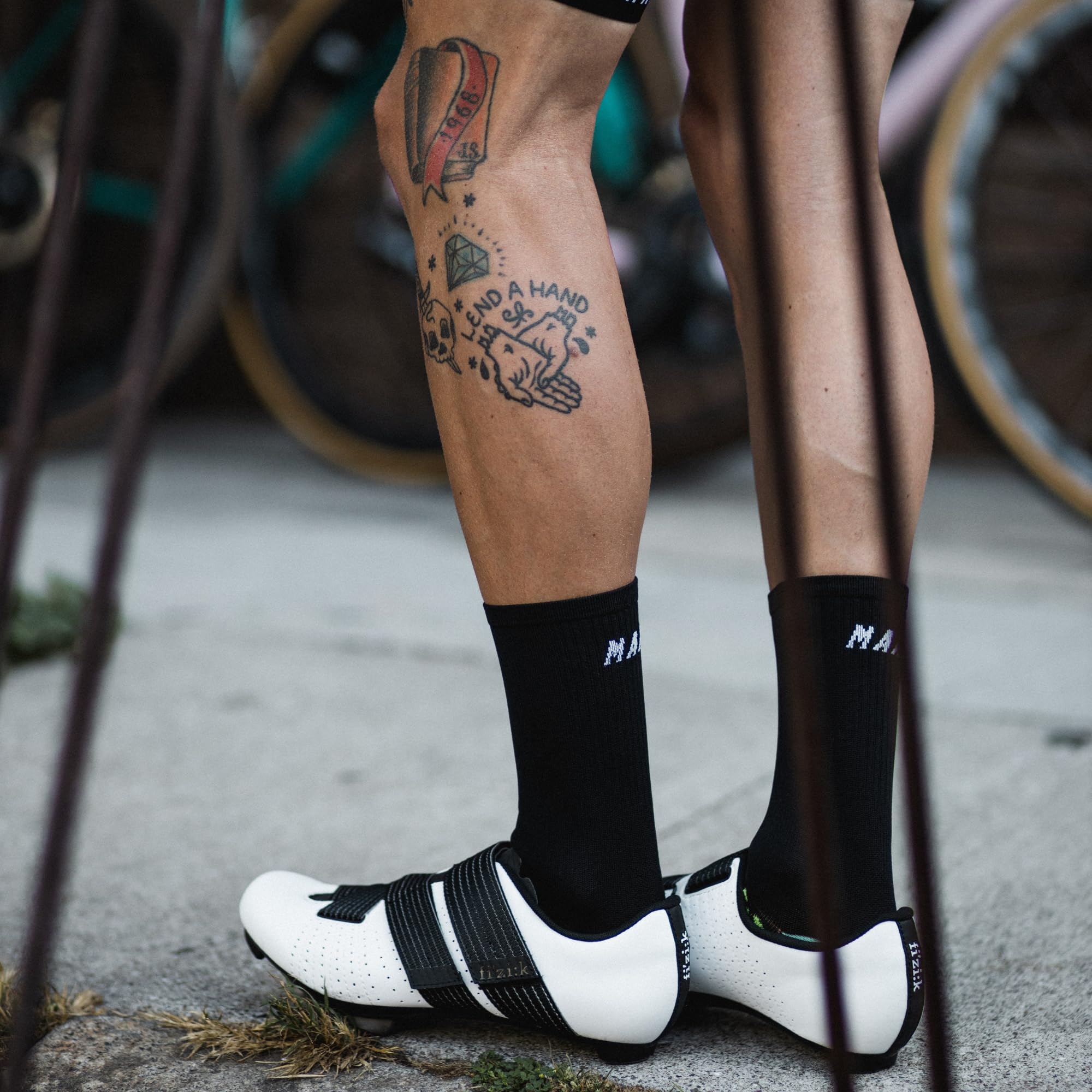 Fizik R5 Uomo Boa. Zapatos para Ciclismo de Carretera.