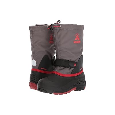 Kamik Kids Waterbug 5 (Toddler/Little Kid/Big Kid) Boy