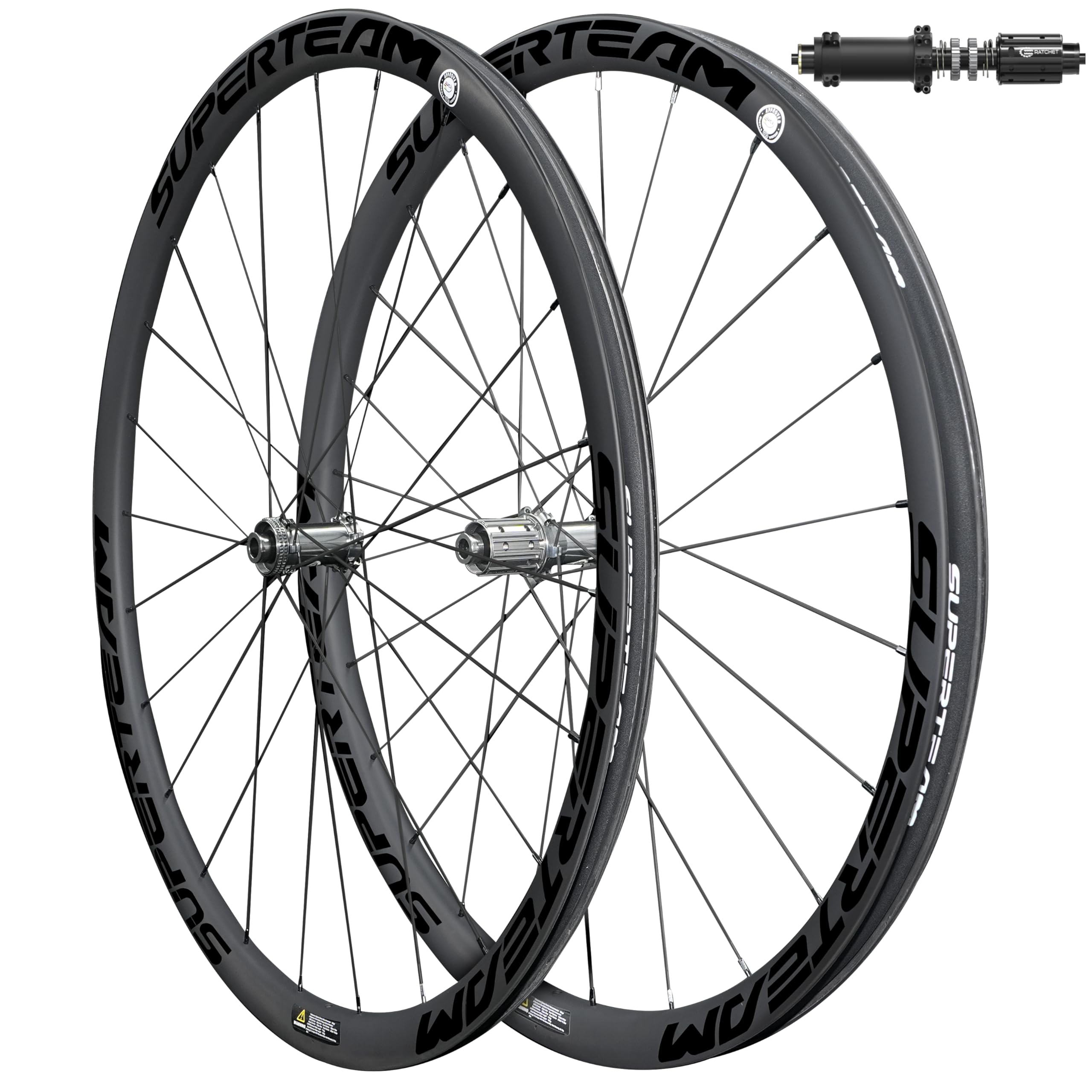 Amazon | Superteam Gravel Classic Pro G34-30 グラベルバイク